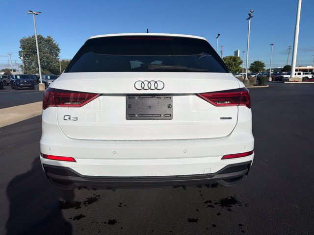 Used 2023 Audi Q3 2.0T Premium w/ Convenience Package AWD/4WD image 6