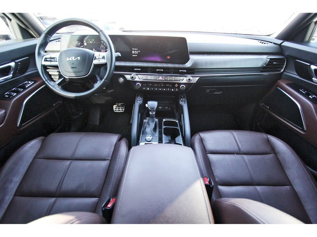 Used 2023 Kia Telluride SX FWD image 6