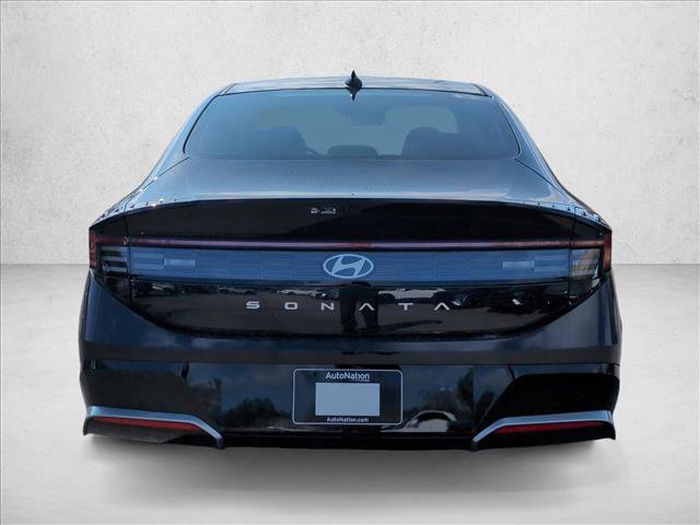 New 2026 Hyundai Sonata SEL image 8