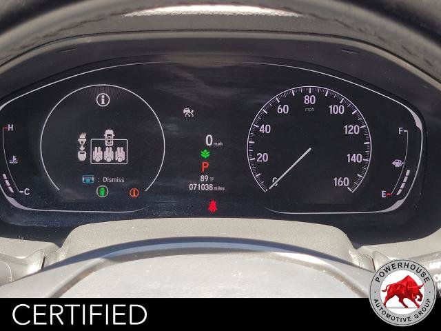 Used 2022 Honda Accord Sport image 33