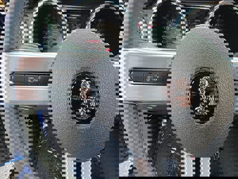 Used 2008 Ford Mustang Shelby GT500 image 33