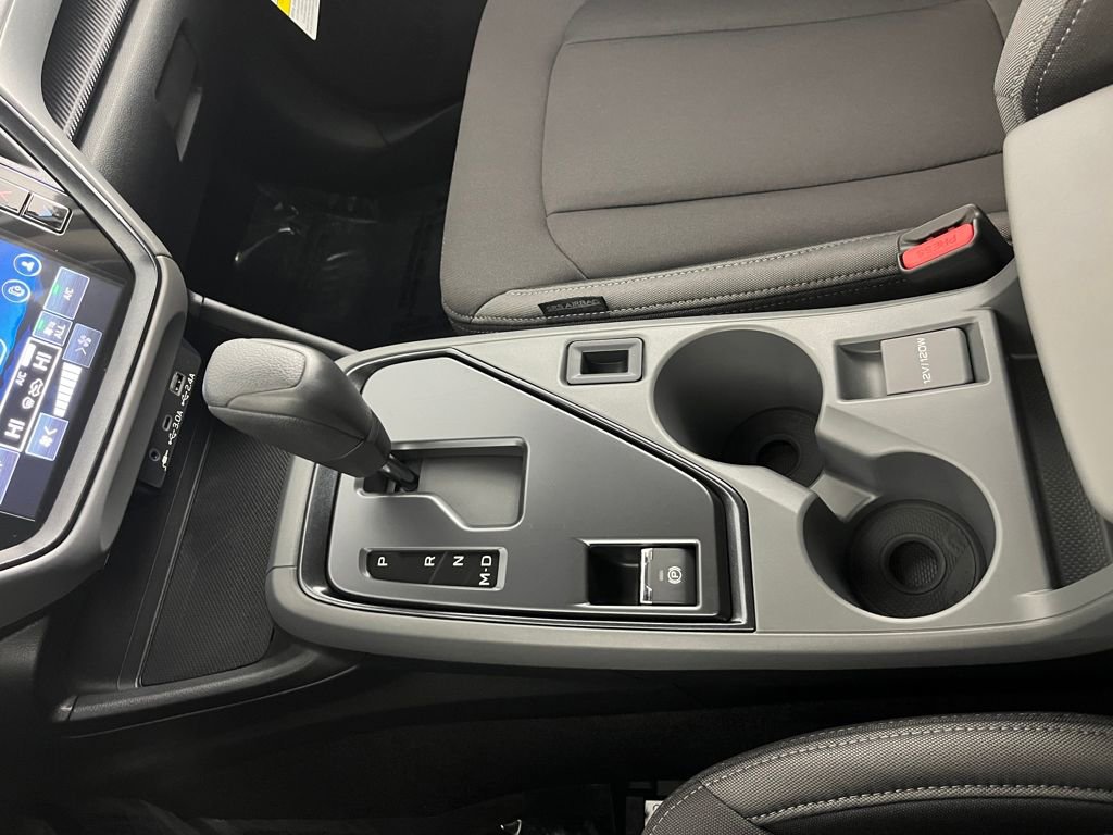 New 2026 Subaru Crosstrek 2.5i Premium image 20
