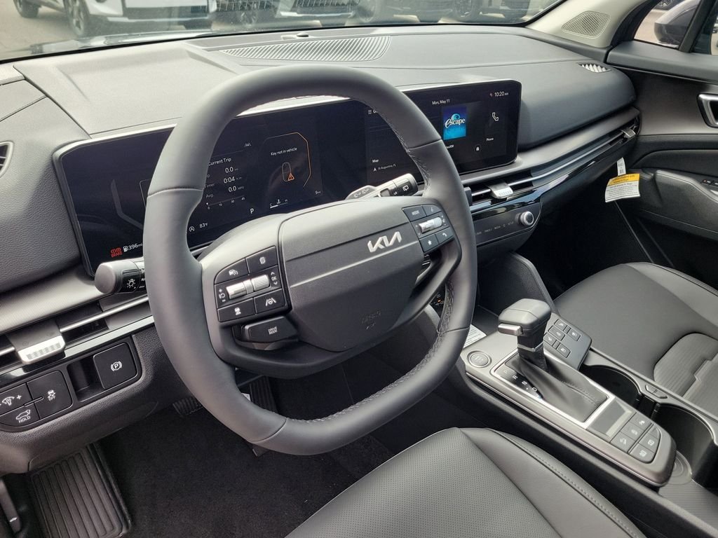 New 2026 Kia Sportage SX FWD image 24