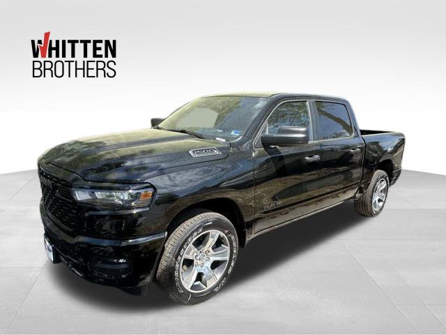 New 2026 RAM 1500 Express AWD/4WD image 1
