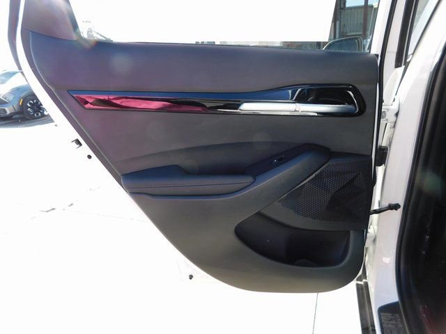 Used 2025 Kia Seltos X-Line image 14