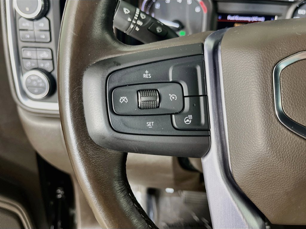 Used 2020 GMC Sierra 1500 SLT w/ SLT Premium Package AWD/4WD image 14