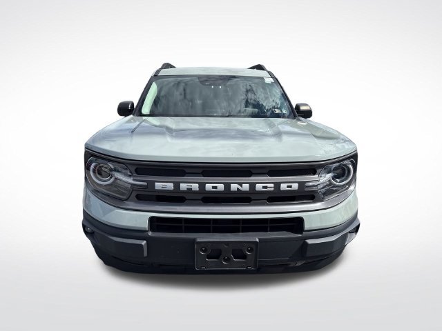 Used 2023 Ford Bronco Sport Big Bend w/ Convenience Package AWD/4WD image 8