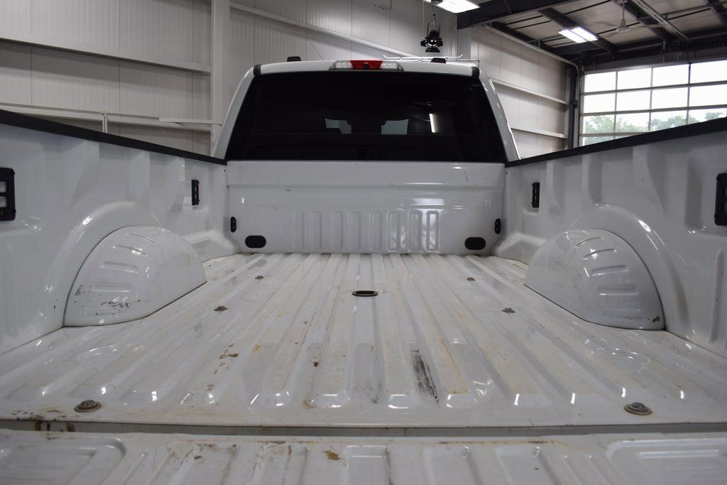 Used 2023 Ford F350 XL w/ STX Appearance Package image 19