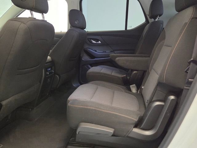 Used 2019 Chevrolet Traverse LT image 12