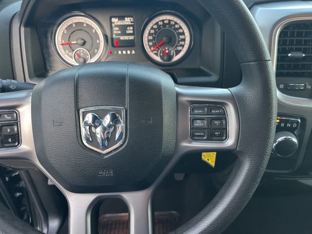 Used 2024 RAM 1500 Classic Warlock image 18