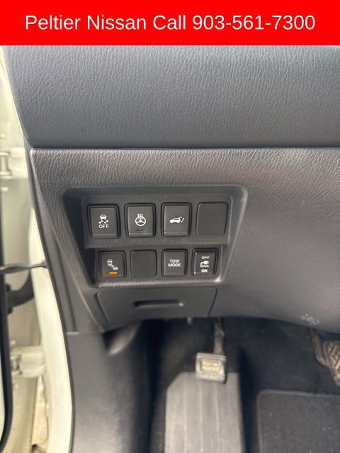 Used 2019 Nissan Pathfinder SL FWD image 12