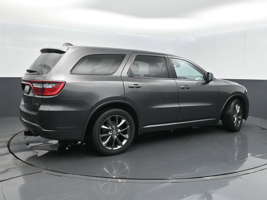 Used 2014 Dodge Durango R/T w/ Premium Nappa Leather Group AWD/4WD image 7