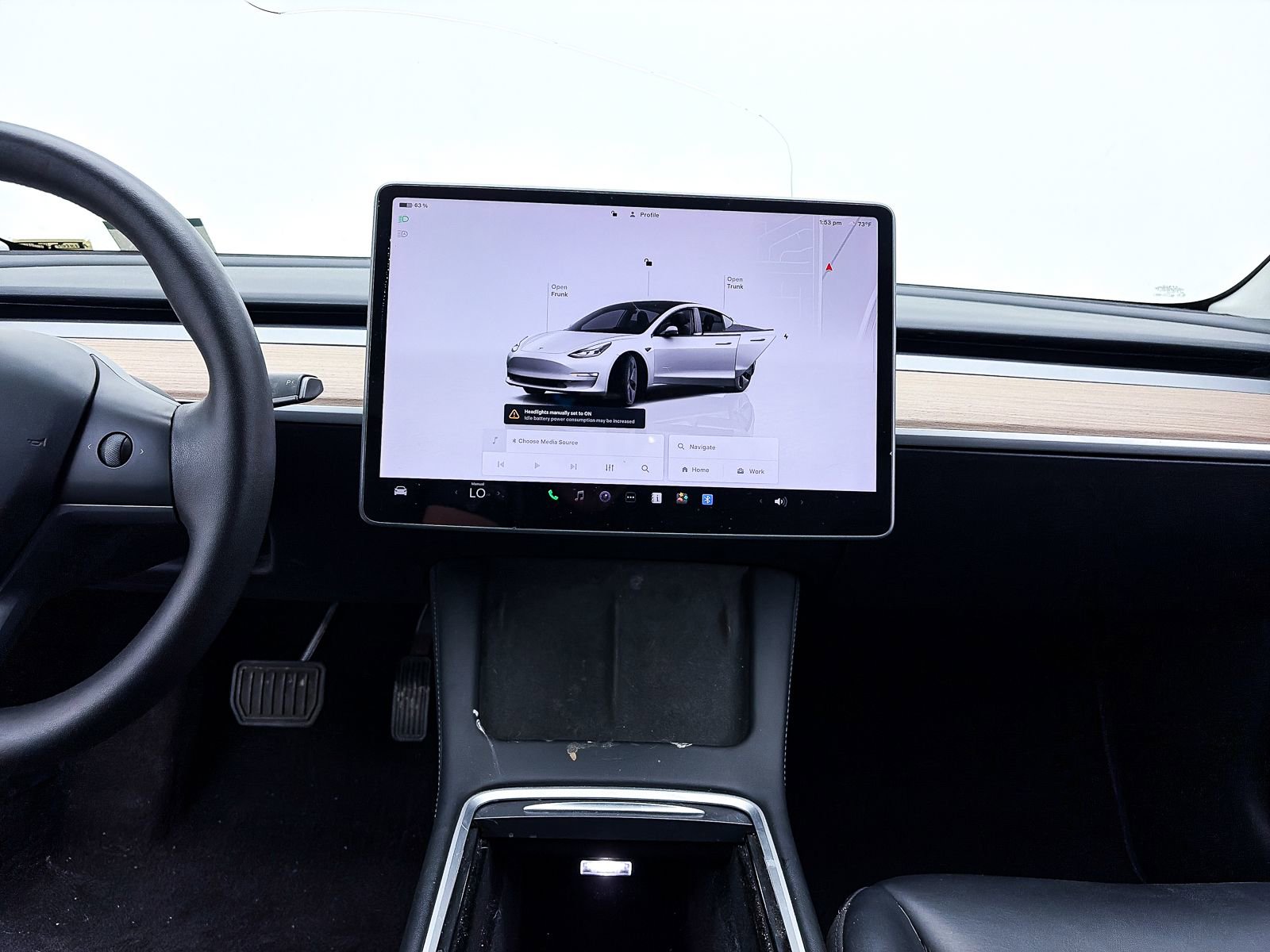 Used 2023 Tesla Model 3 Standard Range image 7