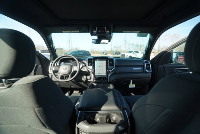 New 2026 RAM 1500 Big Horn image 23