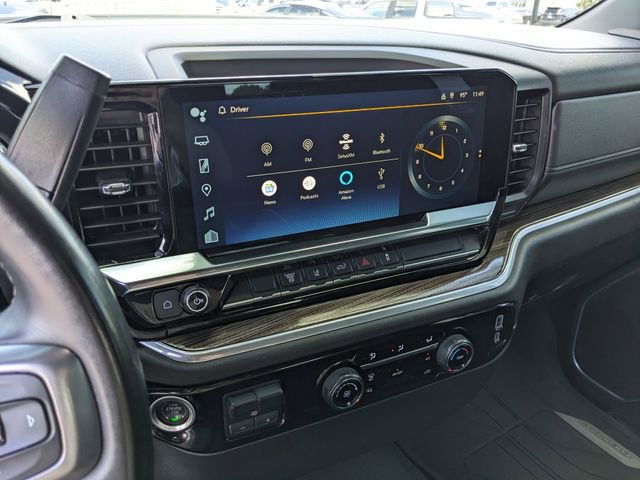 Used 2024 Chevrolet Silverado 3500 LT AWD/4WD image 24