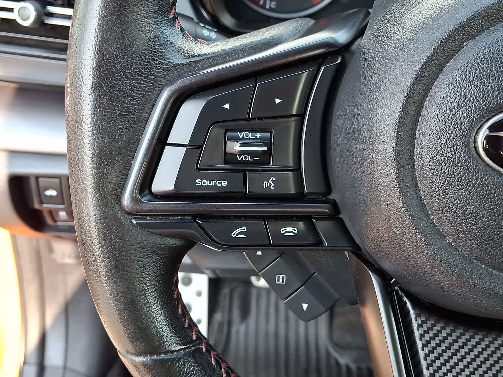 Used 2022 Subaru WRX Premium AWD/4WD image 19