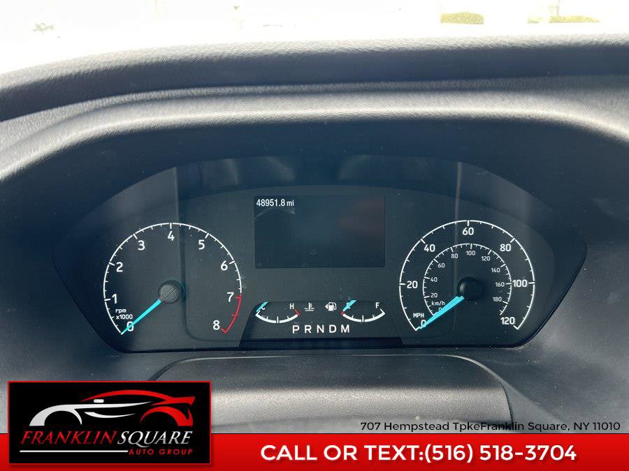 Used 2020 Ford Transit 150 Low Roof image 42