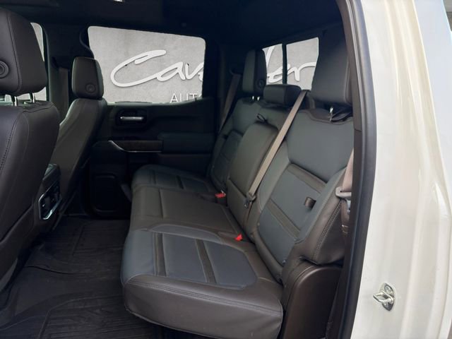 Used 2020 GMC Sierra 1500 Denali w/ Denali Ultimate Package image 22