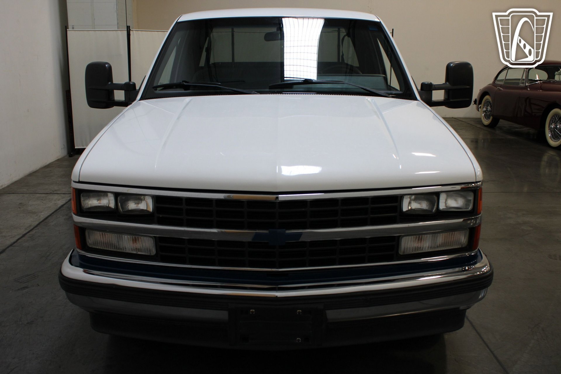 Used 1989 Chevrolet Silverado 1500 2WD Extended Cab image 12