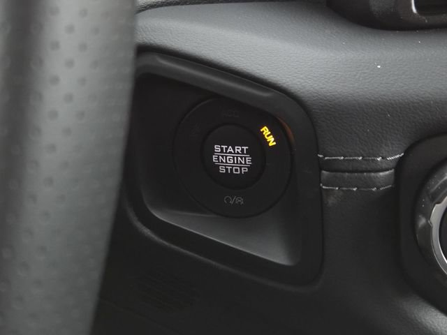 New 2026 Jeep Wrangler Unlimited Rubicon 392 w/ Quick Order Package 27X Moab AWD/4WD image 19