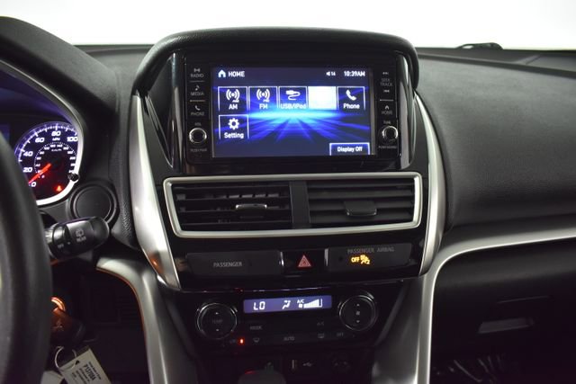 Used 2019 Mitsubishi Eclipse Cross ES AWD/4WD image 15