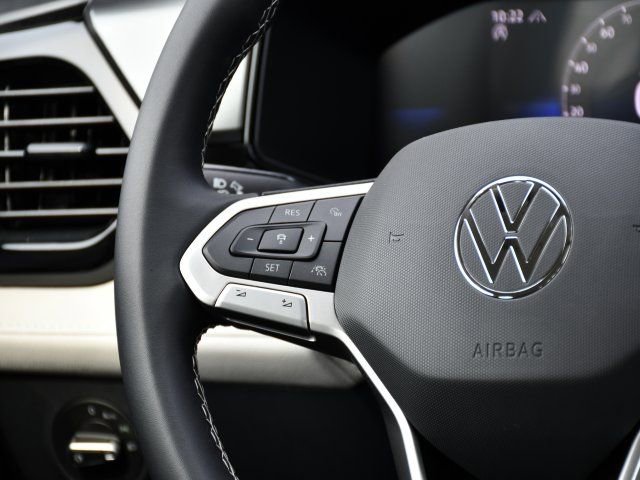 New 2026 Volkswagen Taos S AWD/4WD image 22