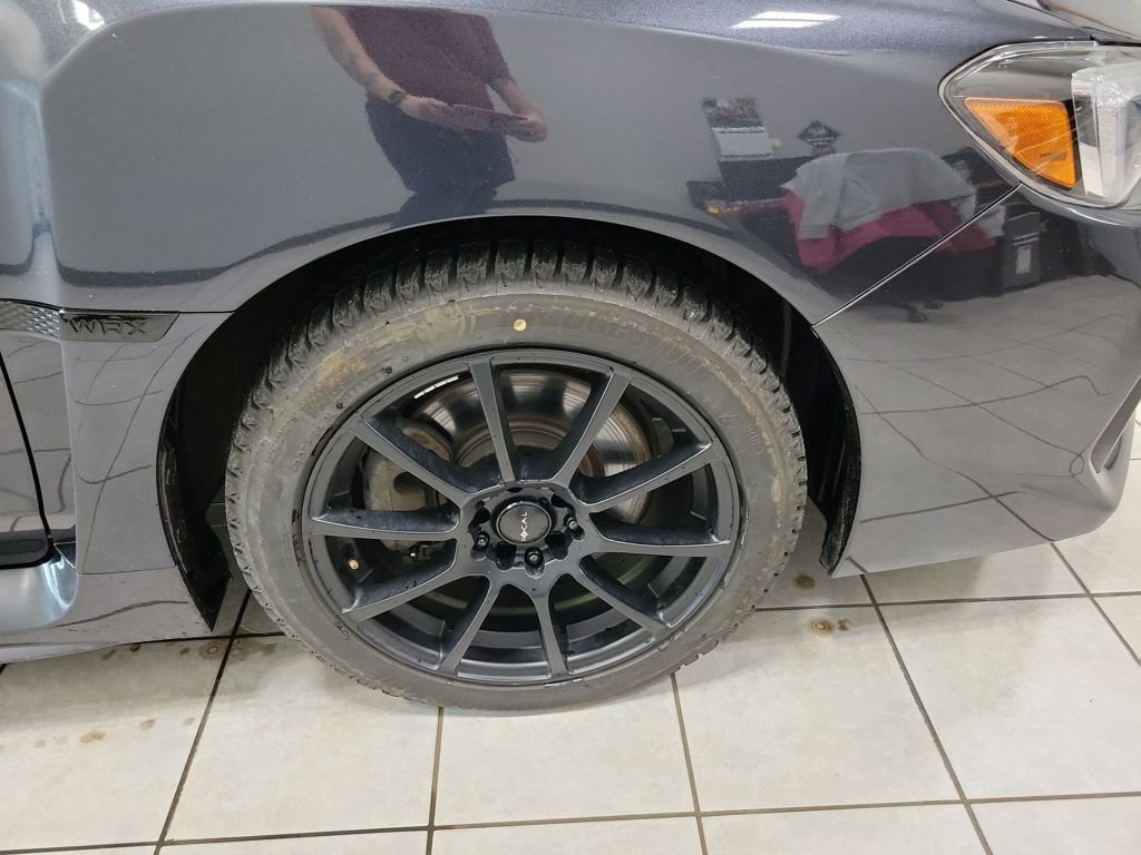 Used 2019 Subaru WRX Limited image 50