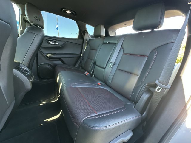 Used 2022 Chevrolet Blazer RS FWD image 24