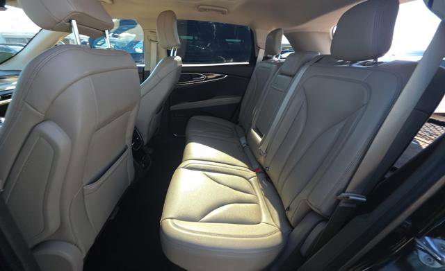 Used 2023 Lincoln Nautilus AWD image 10