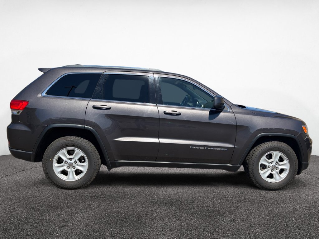 Used 2015 Jeep Grand Cherokee Laredo w/ Quick Order Package 23E AWD/4WD image 6
