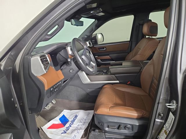Used 2023 Toyota Tundra 1794 Edition w/ TRD Off-Road Package image 12