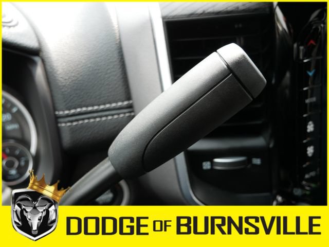 Used 2024 RAM 3500 Laramie w/ Night Edition AWD/4WD image 28