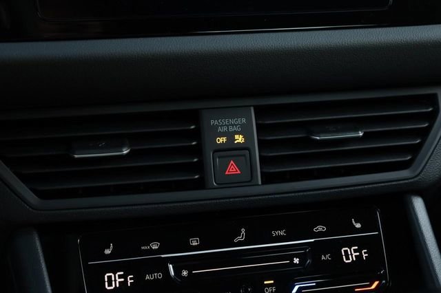 New 2026 Volkswagen Jetta Sport image 13