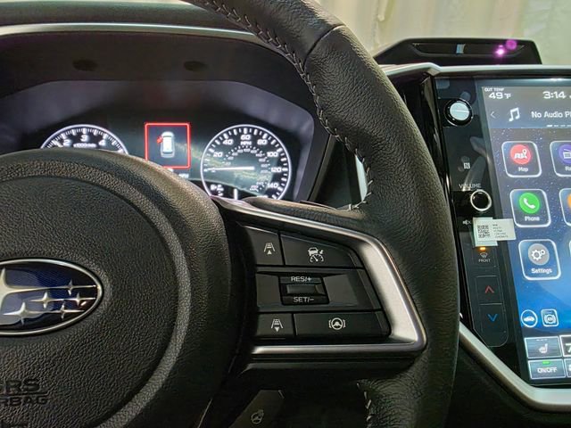 New 2026 Subaru Ascent Limited image 18