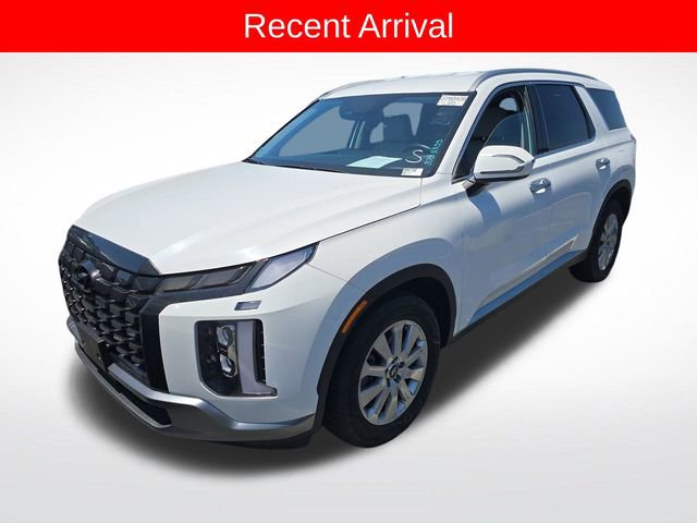 Used 2024 Hyundai Palisade SEL