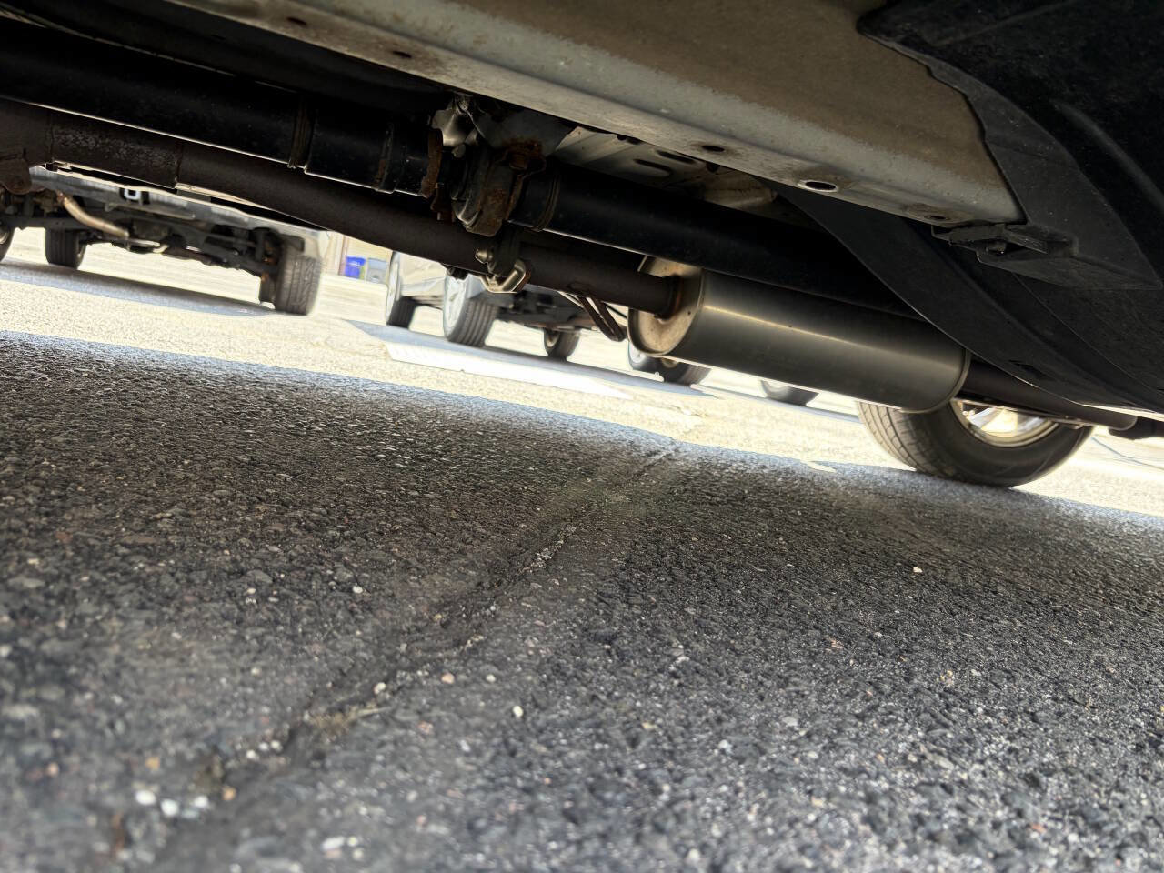Used 2009 Honda CR-V EX-L image 18