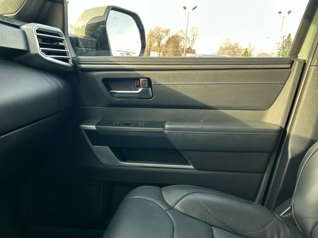 Used 2024 Toyota Sequoia Platinum image 49