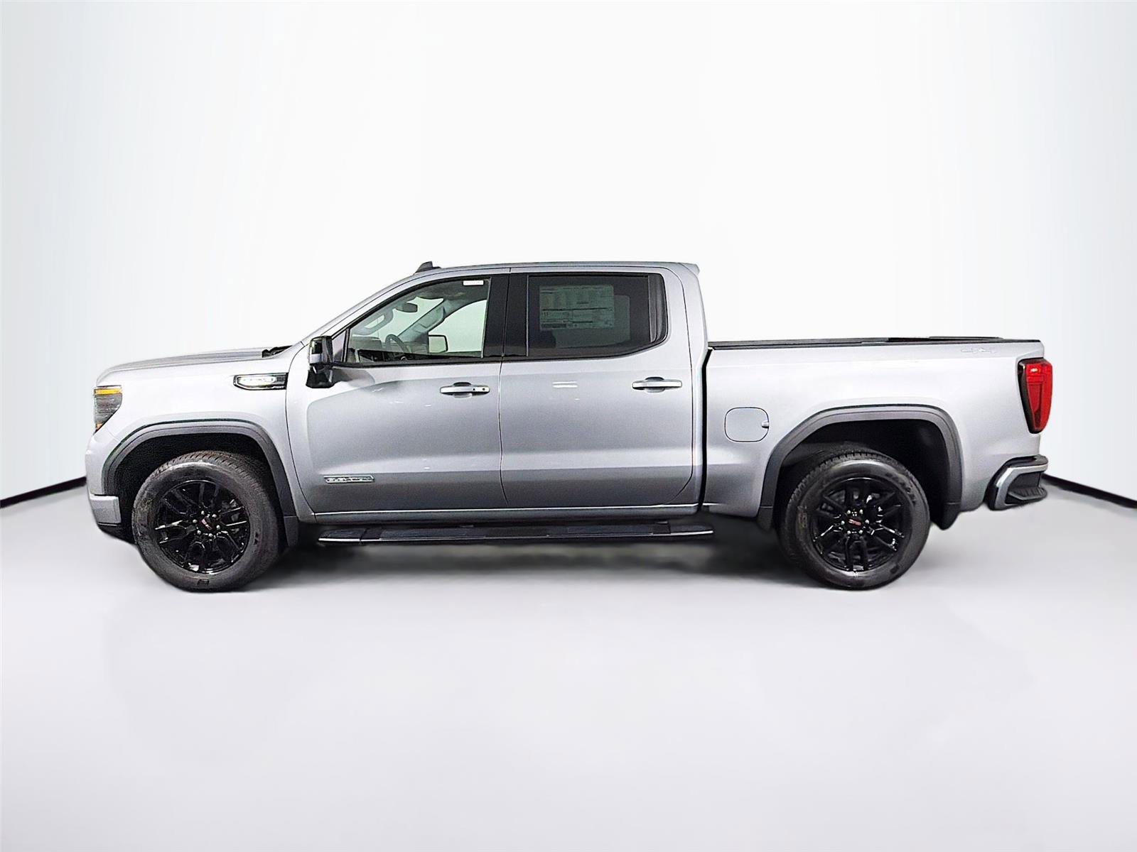 New 2026 GMC Sierra 1500 Elevation w/ Preferred Package image 4