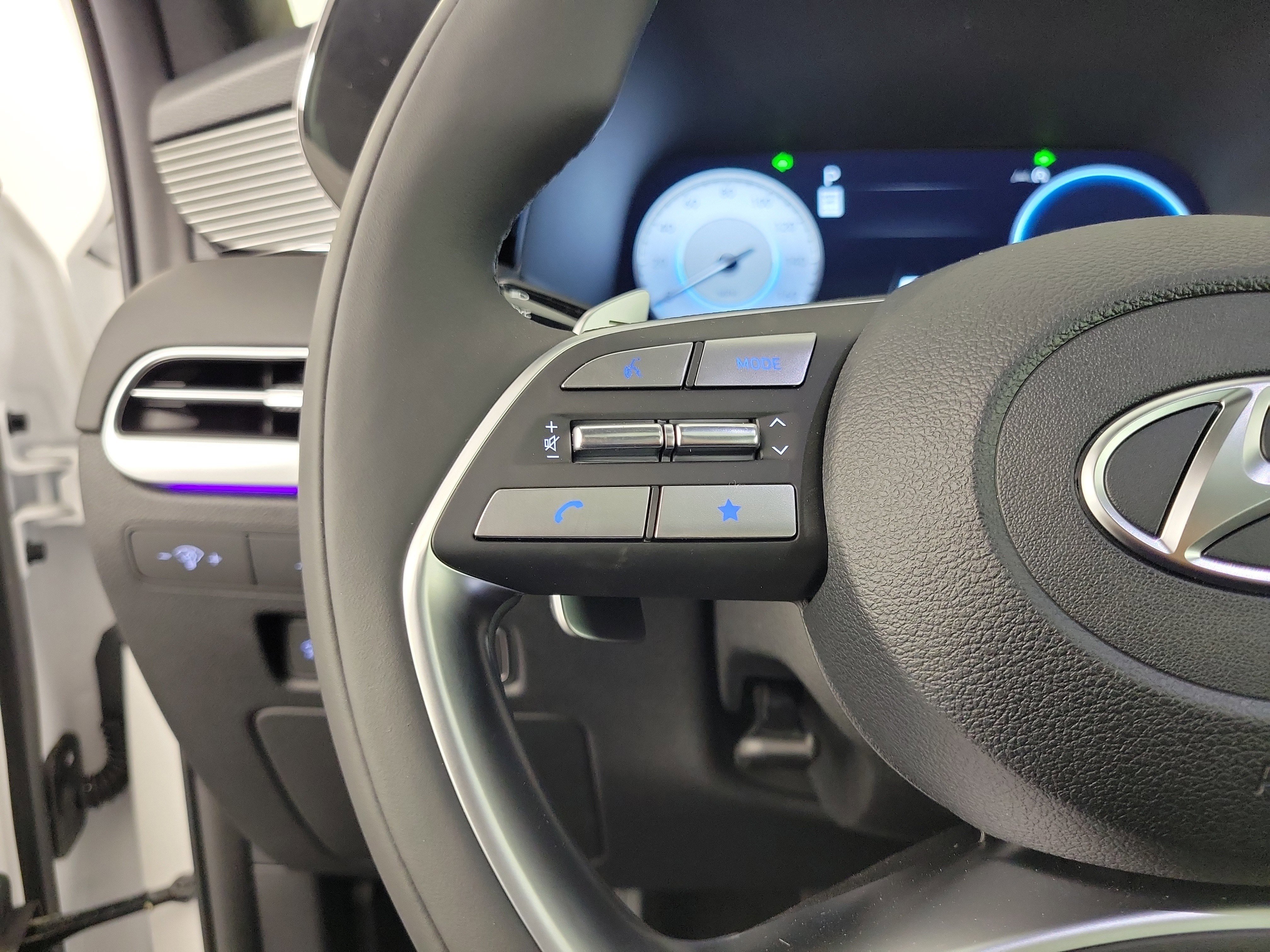 New 2025 Hyundai Palisade Calligraphy image 21