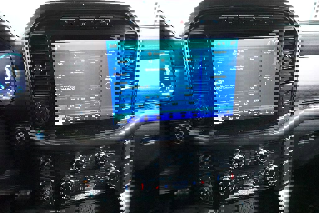 Certified 2023 Ford F150 Lariat w/ Equipment Group 502A High image 15