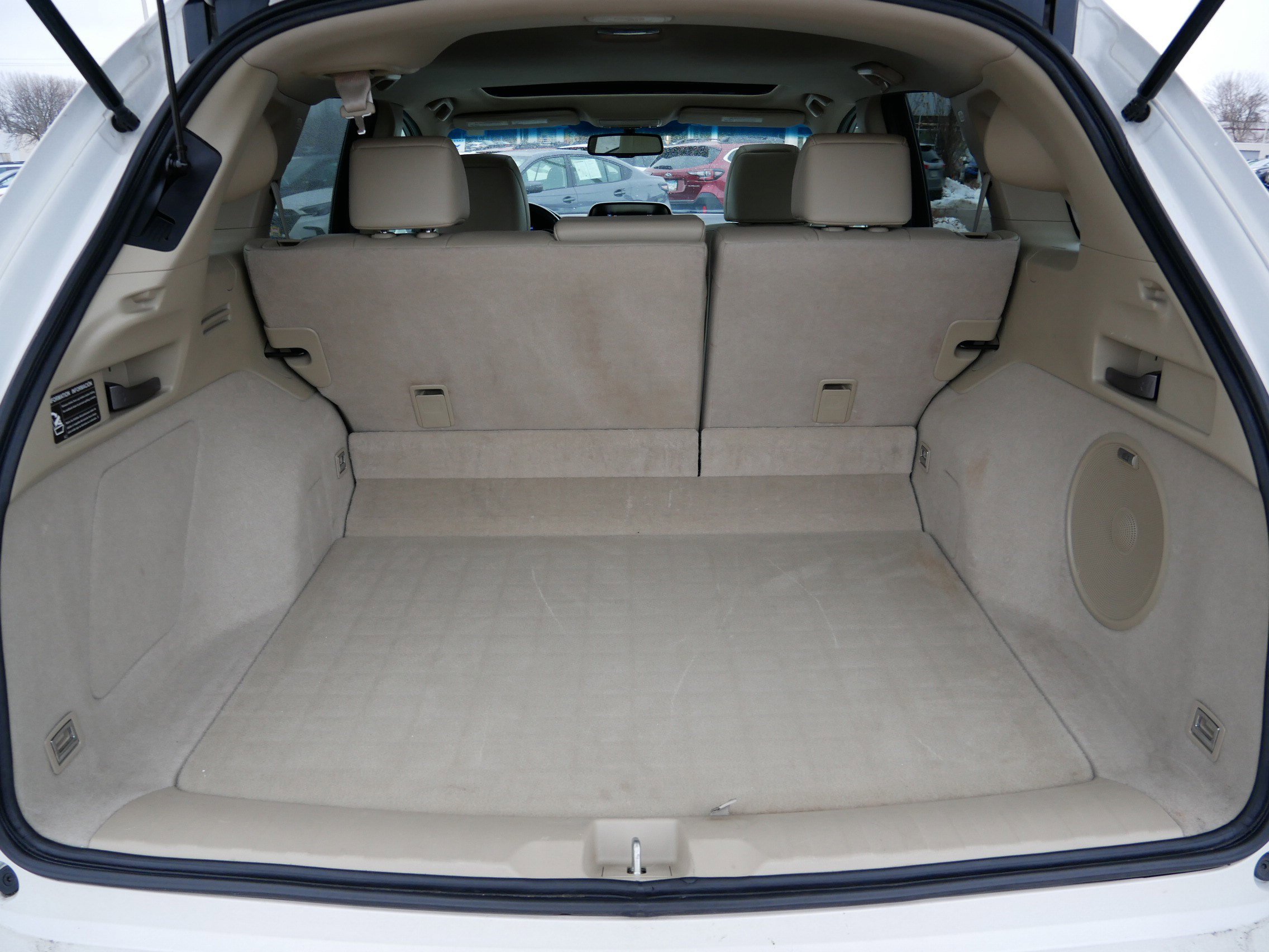 Used 2017 Acura RDX AWD w/ Technology Package image 17