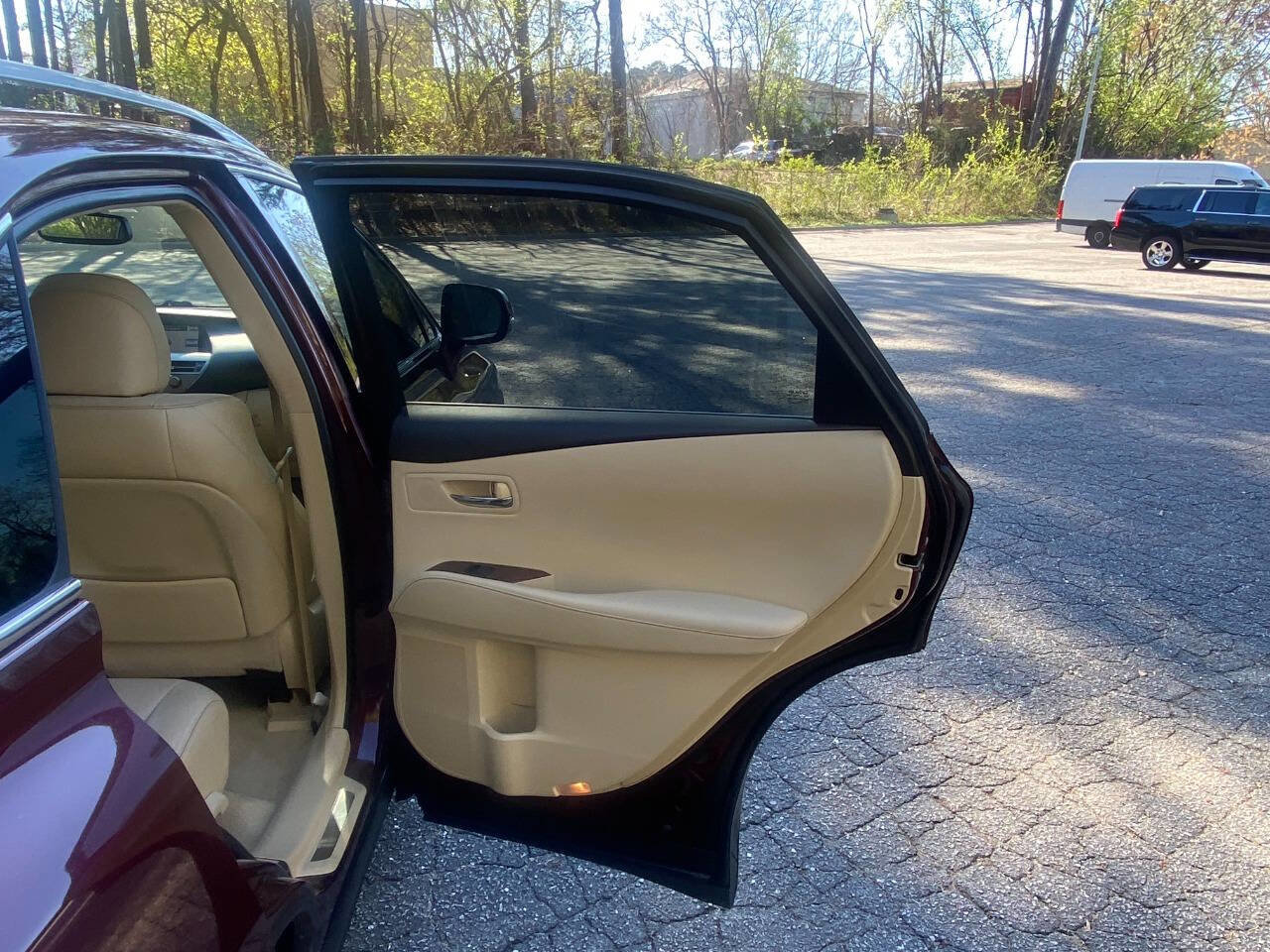 Used 2015 Lexus RX 350 FWD image 53