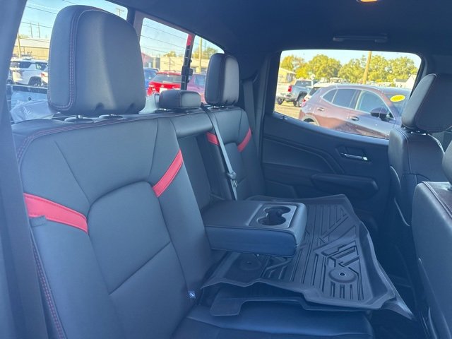 New 2026 Chevrolet Colorado Z71 w/ Technology Package image 33