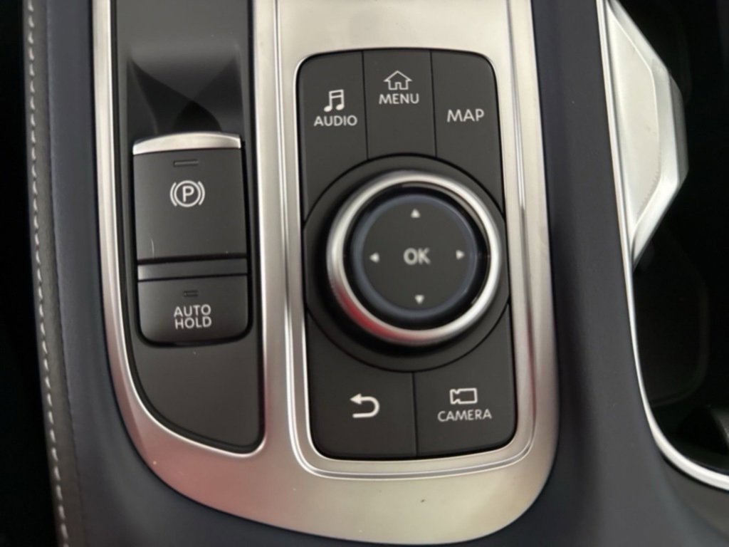 New 2026 INFINITI QX60 Sport image 25