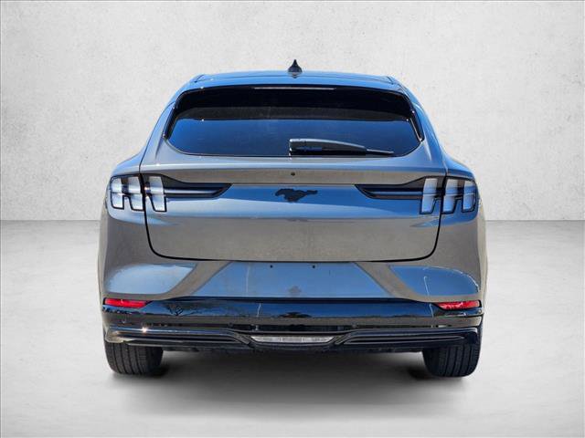 Used 2023 Ford Mustang Mach-E Premium w/ Mustang Nite Pony Package image 6
