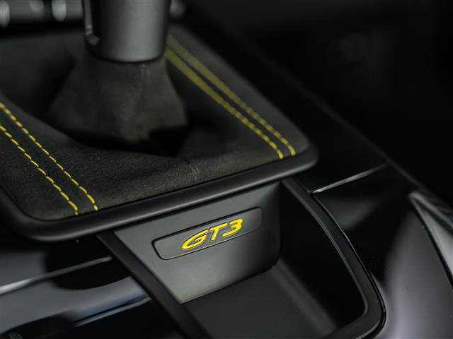 Used 2022 Porsche 911 GT3 RWD image 24