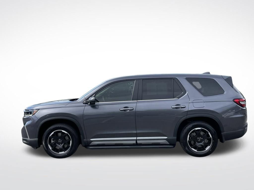 Certified 2025 Honda Pilot EX-L image 2
