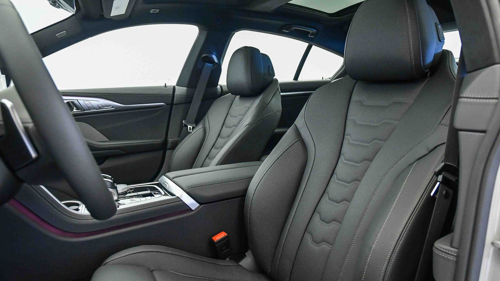 New 2026 BMW 840i RWD image 22