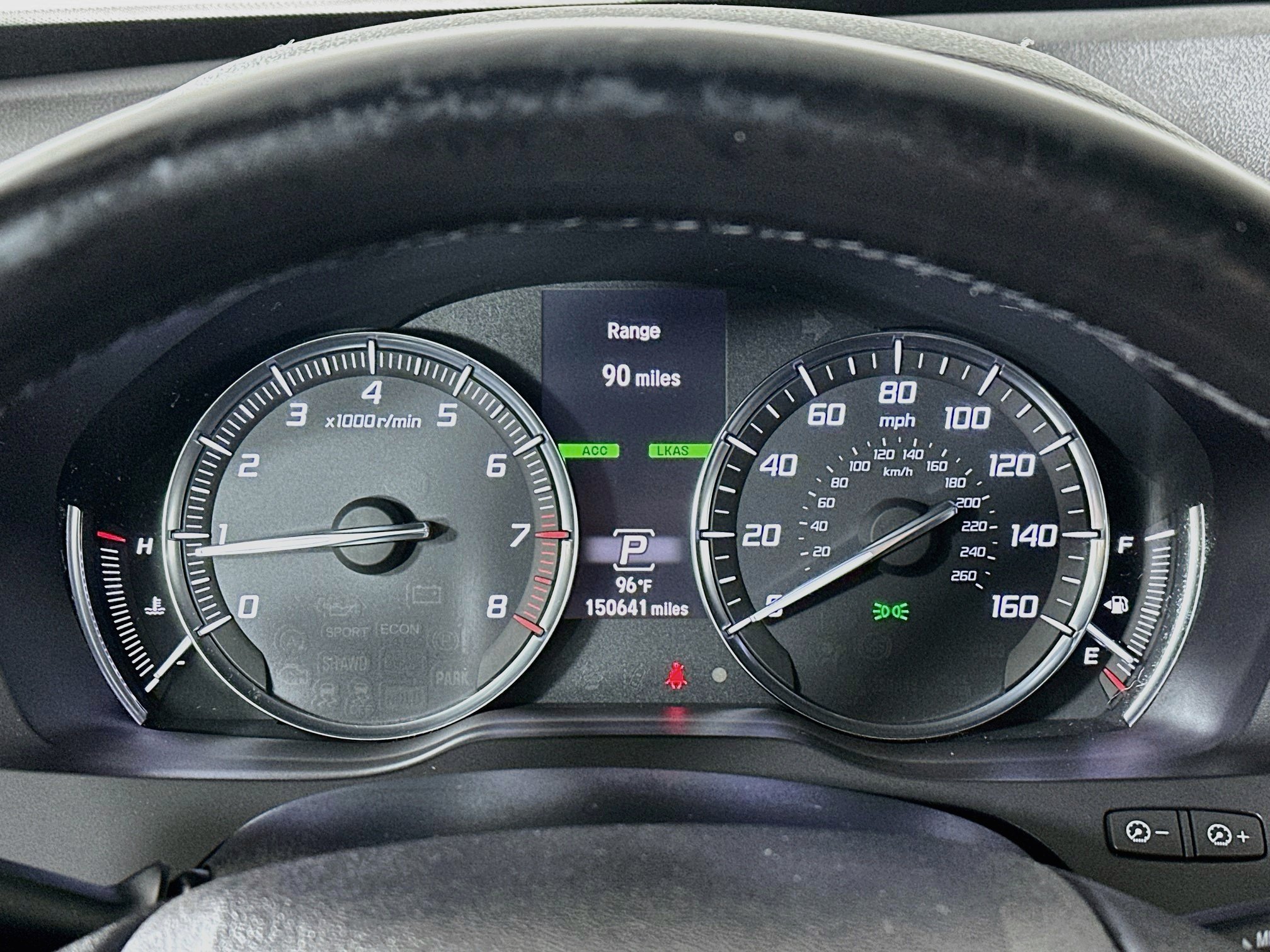 Used 2017 Acura MDX SH-AWD image 12