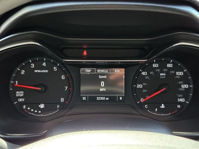 Used 2023 Chevrolet TrailBlazer LT image 26